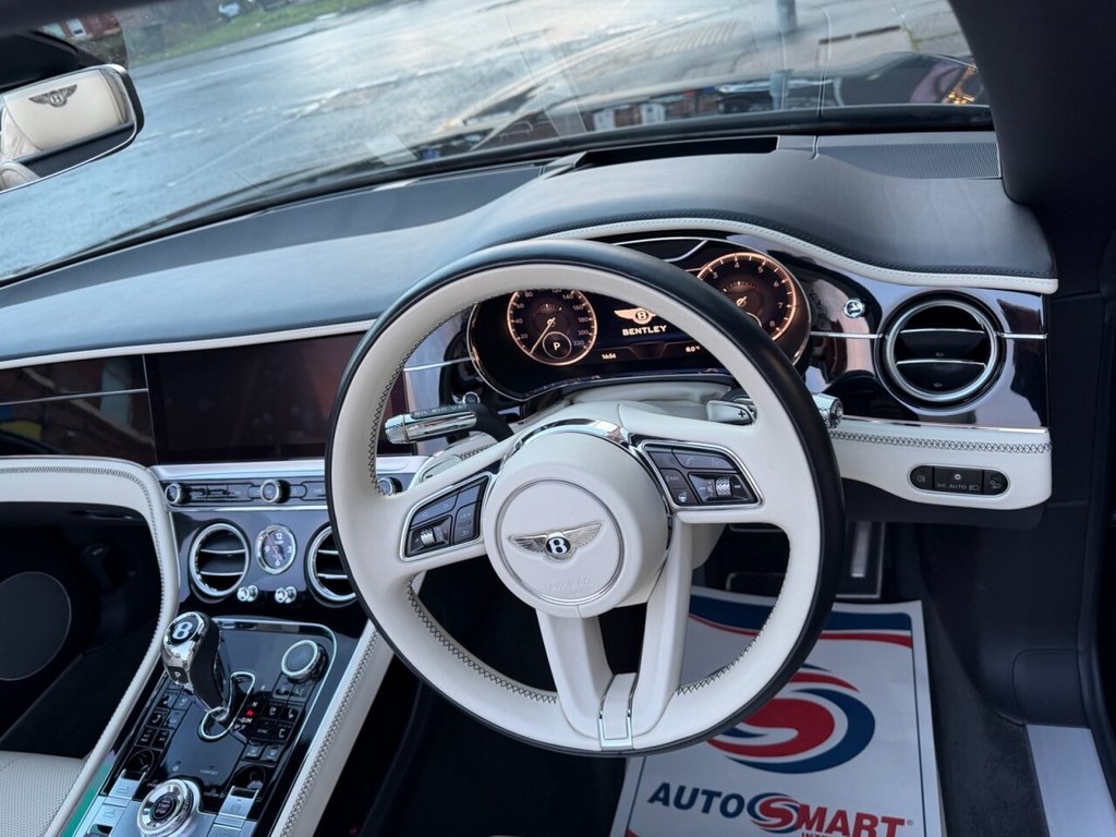 Used Bentley Continental 2021 for sale - 77780300: Photo 5