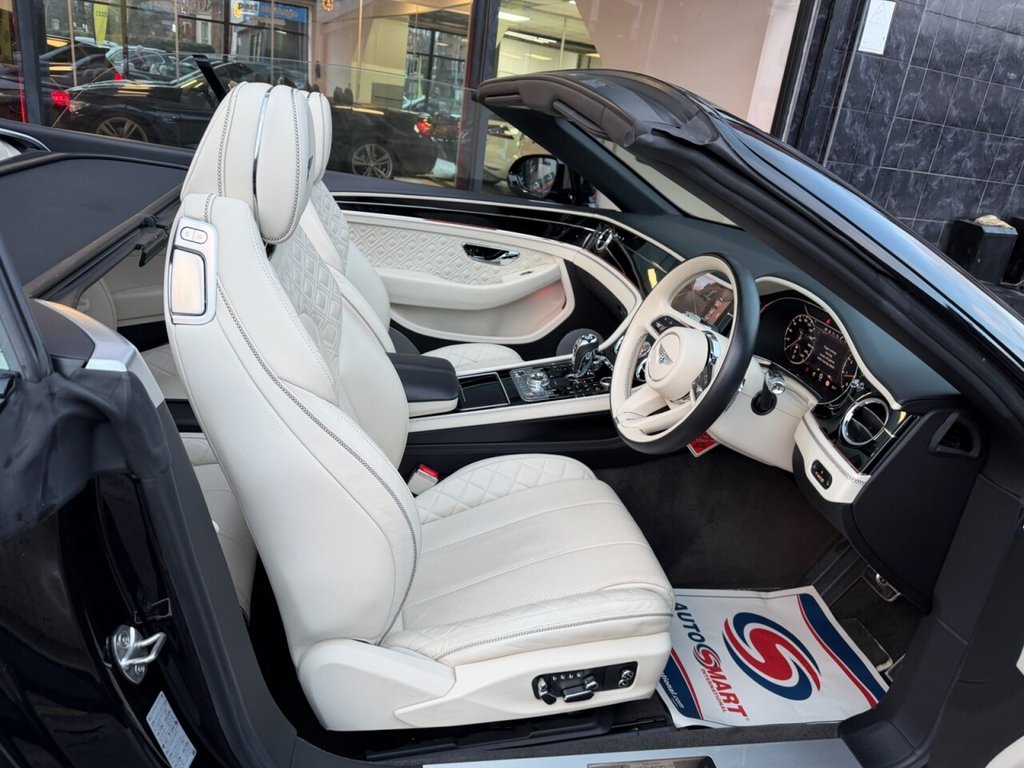 Used Bentley Continental 2021 for sale - 77780300: Photo 6
