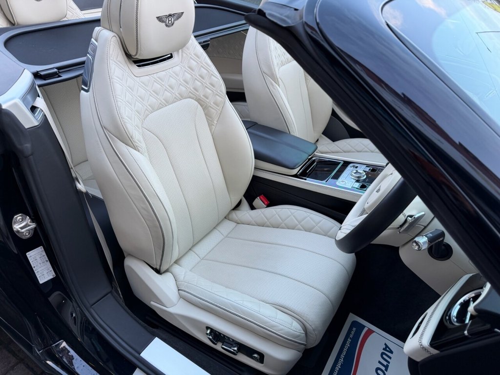 Used Bentley Continental 2021 for sale - 77780300: Photo 8