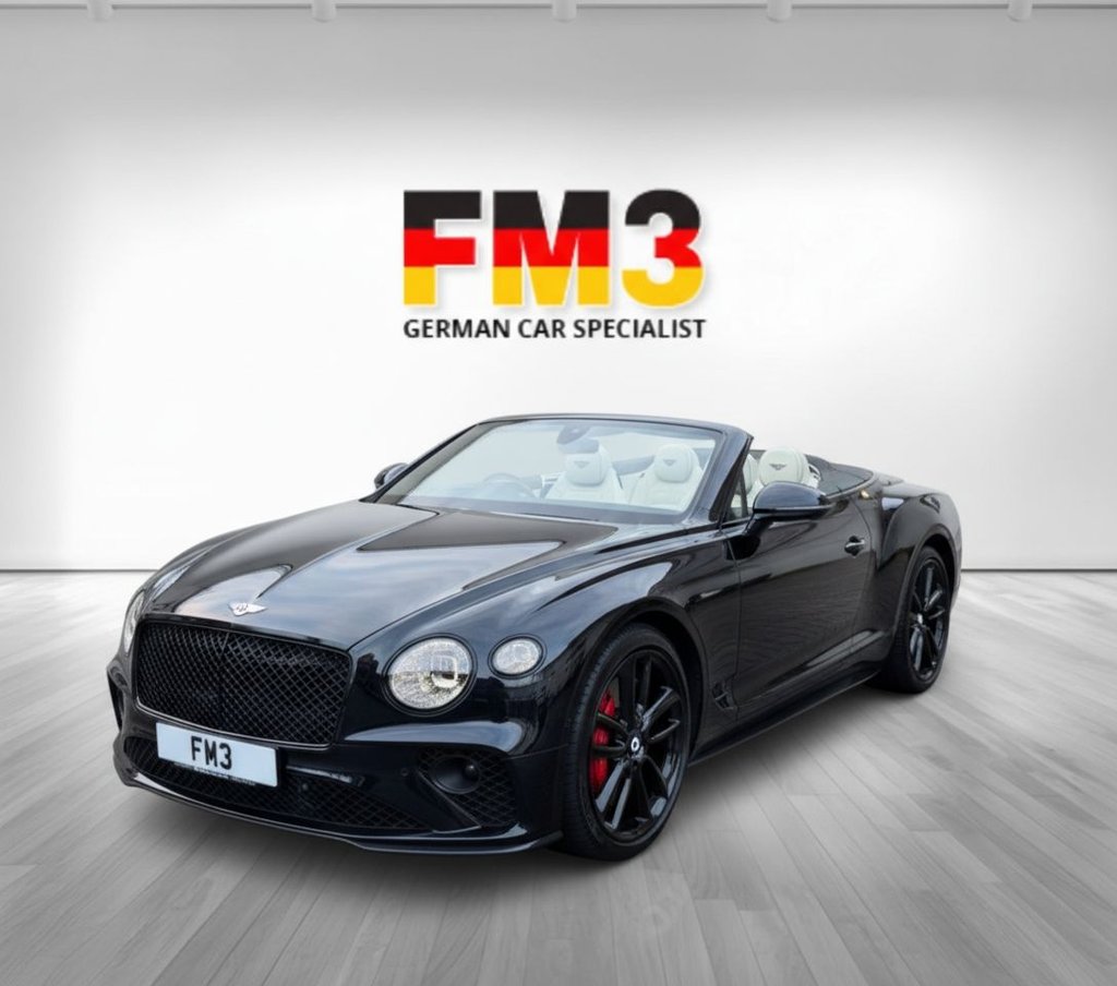 Used Bentley Continental 2021 for sale - 77780300: Photo 9