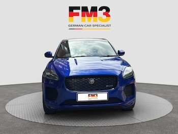 Used Jaguar E-Pace 2019 for sale - 79518006: Photo