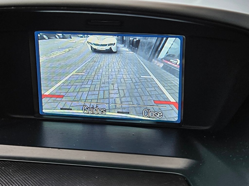 Used Ford C-Max 2014 for sale - 77020472: Photo 11