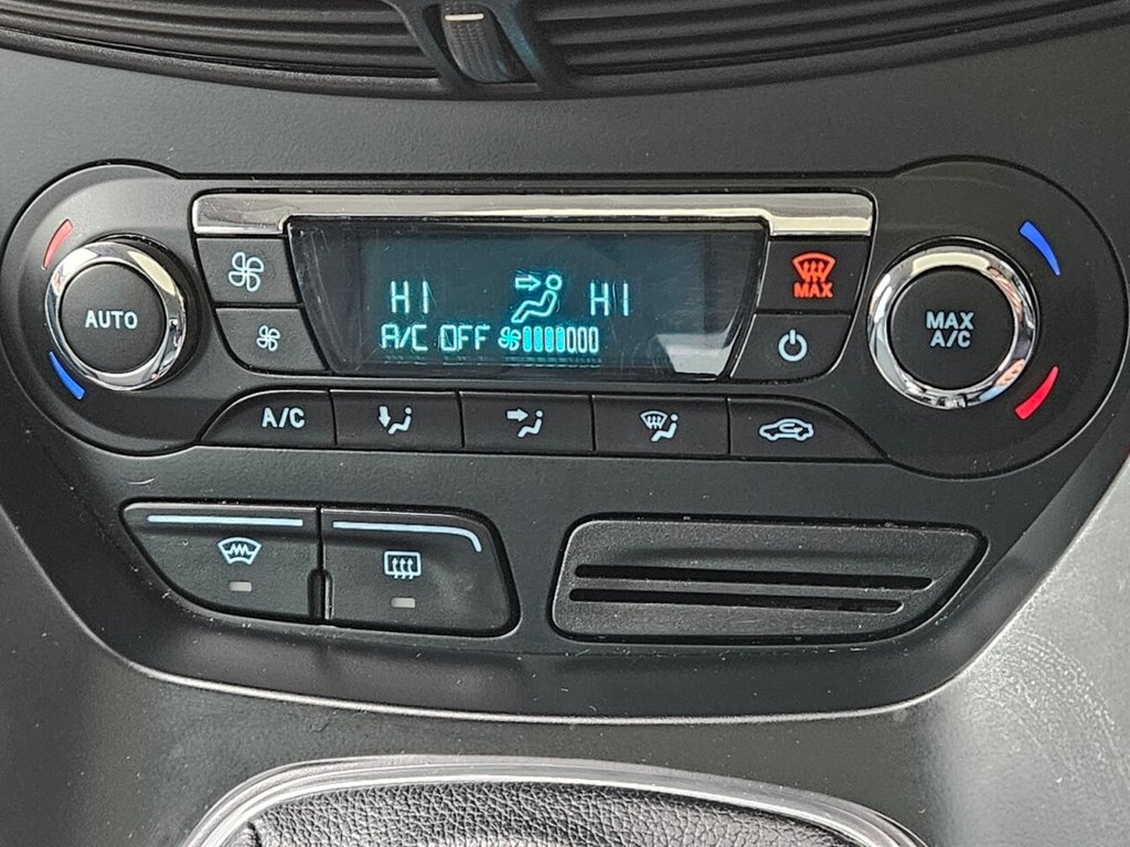 Used Ford C-Max 2014 for sale - 77020472: Photo 12