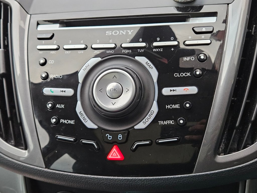 Used Ford C-Max 2014 for sale - 77020472: Photo 13