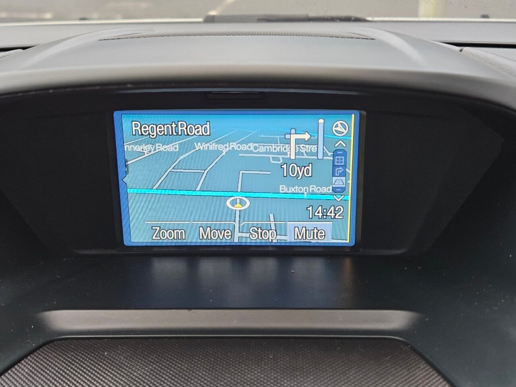 Used Ford C-Max 2014 for sale - 77020472: Photo 14