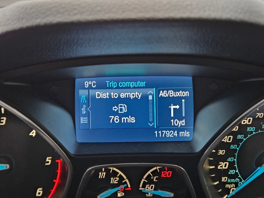 Used Ford C-Max 2014 for sale - 77020472: Photo 15