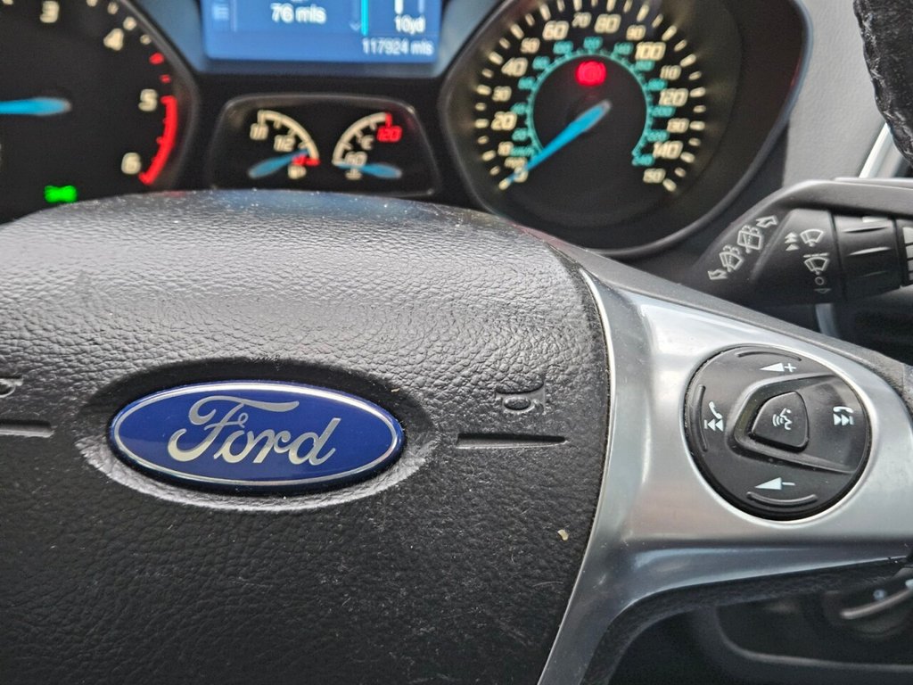 Used Ford C-Max 2014 for sale - 77020472: Photo 19