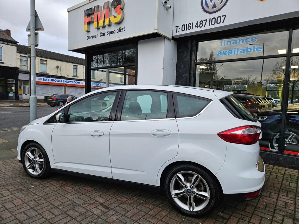 Used Ford C-Max 2014 for sale - 77020472: Photo 28