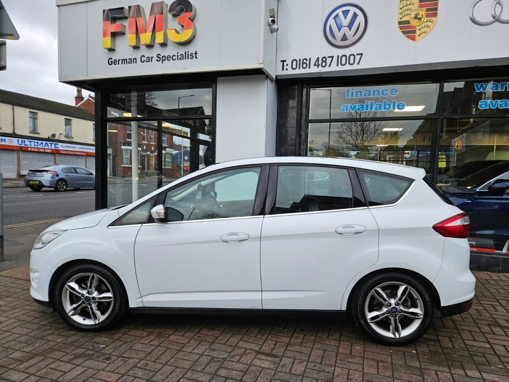 Used Ford C-Max 2014 for sale - 77020472: Photo 29