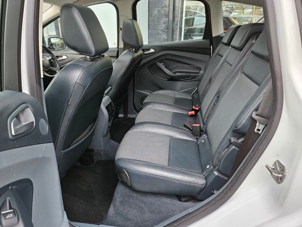 Used Ford C-Max 2014 for sale - 77020472: Photo 38