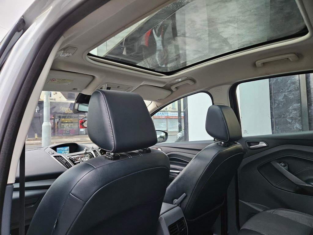 Used Ford C-Max 2014 for sale - 77020472: Photo 39