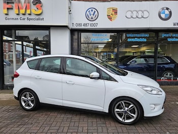 Used Ford C-Max 2014 for sale - 77020472: Photo