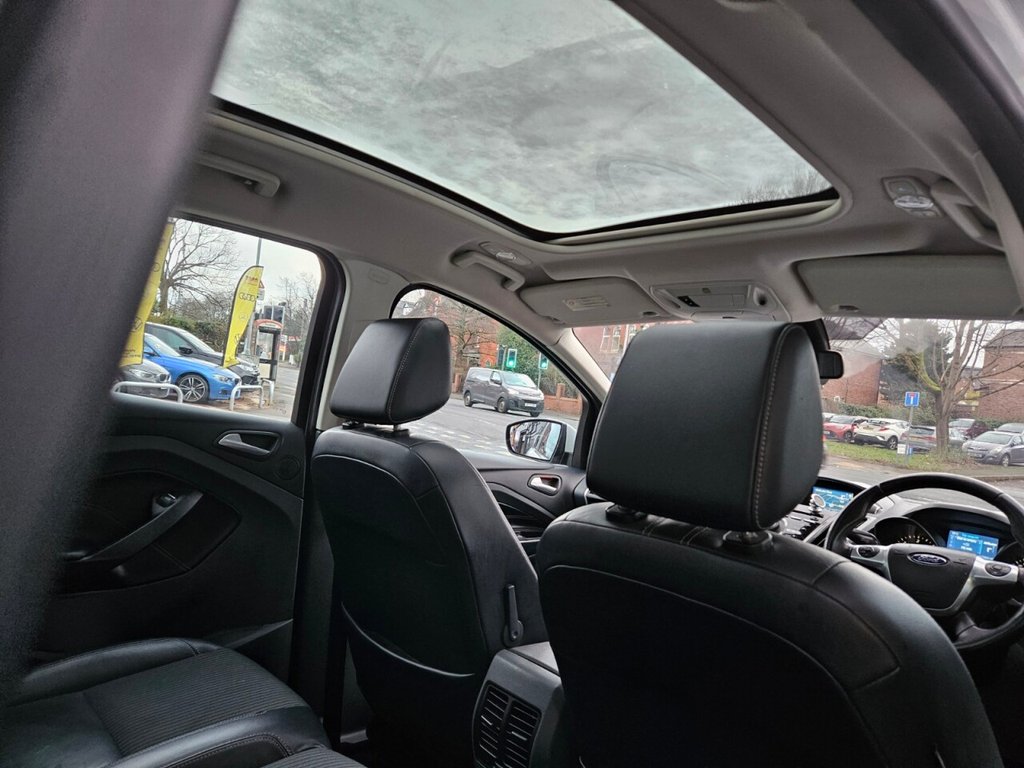 Used Ford C-Max 2014 for sale - 77020472: Photo 8