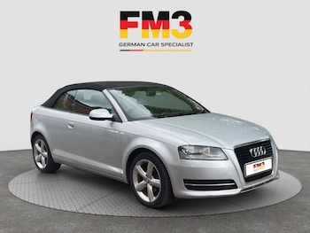 Used Audi A3 2010 for sale - 78780698: Photo