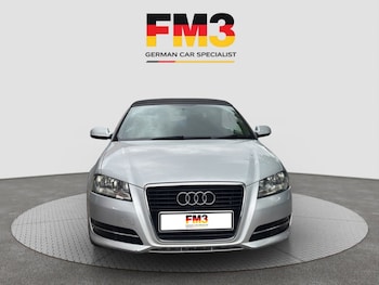 Used Audi A3 2010 for sale - 78780698: Photo