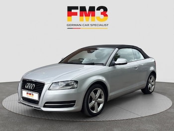 Used Audi A3 2010 for sale - 78780698: Photo