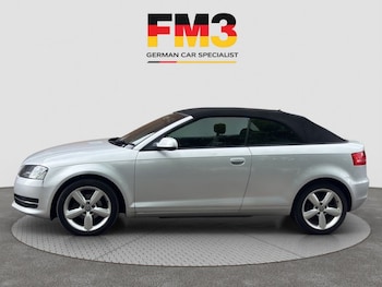 Used Audi A3 2010 for sale - 78780698: Photo