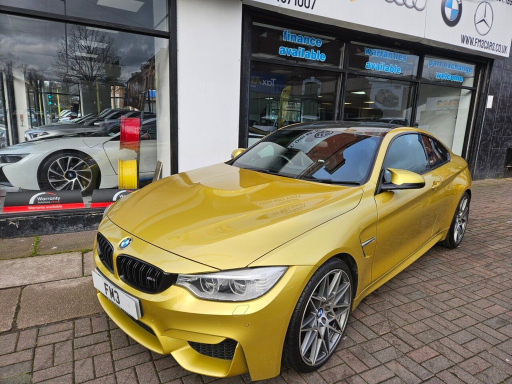 Used BMW M4 2015 for sale - 77463476: Photo 15