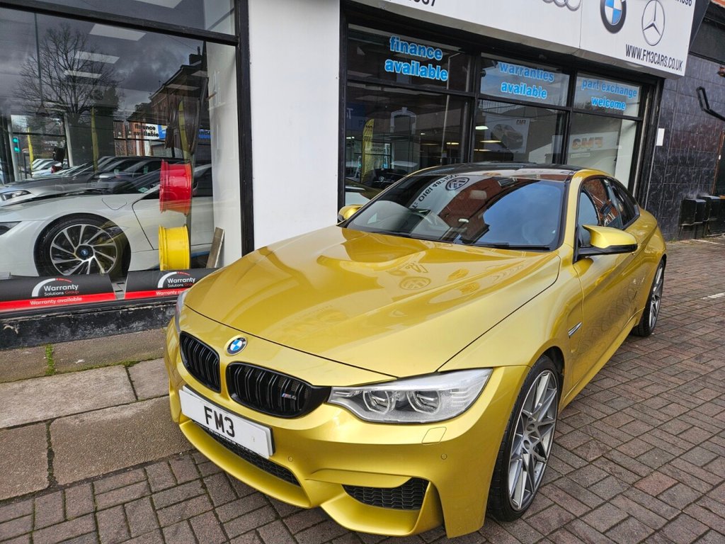 Used BMW M4 2015 for sale - 77463476: Photo 16