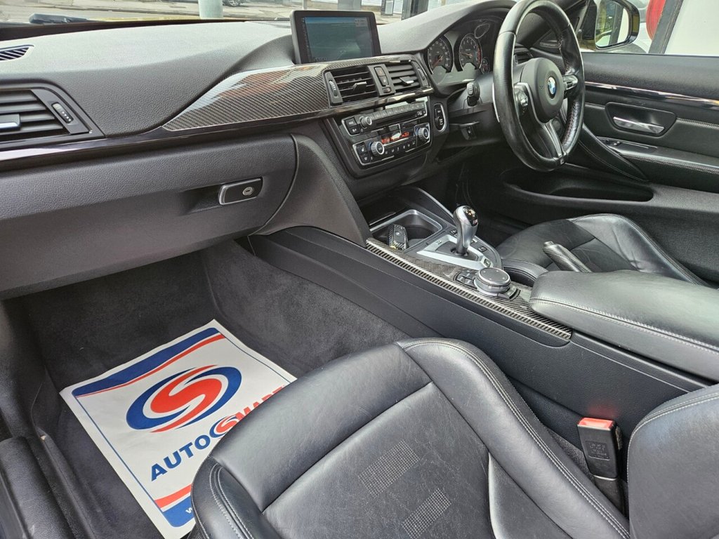 Used BMW M4 2015 for sale - 77463476: Photo 17