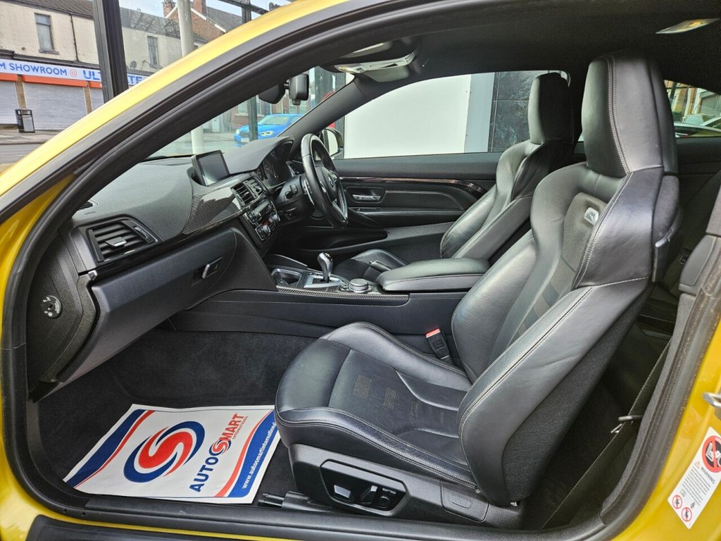 Used BMW M4 2015 for sale - 77463476: Photo 18