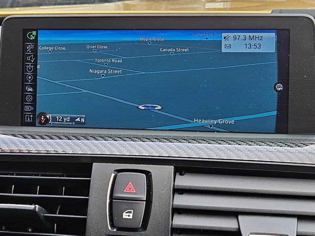 Used BMW M4 2015 for sale - 77463476: Photo 20