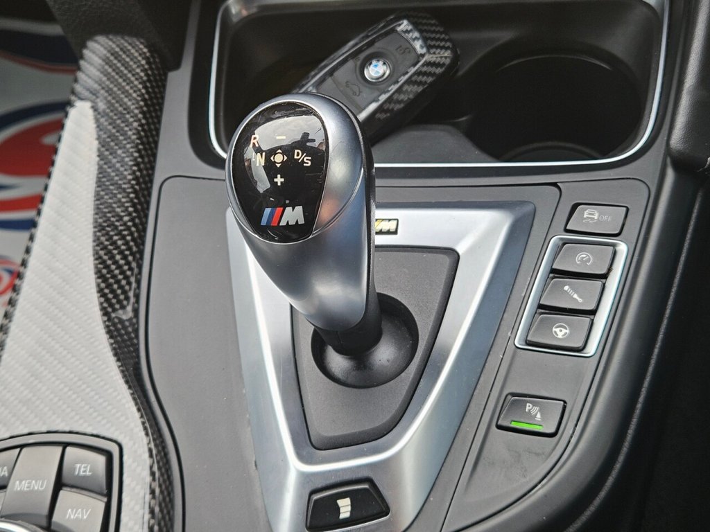 Used BMW M4 2015 for sale - 77463476: Photo 22