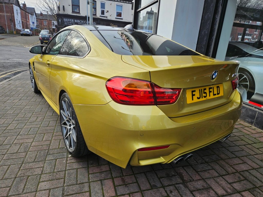 Used BMW M4 2015 for sale - 77463476: Photo 28