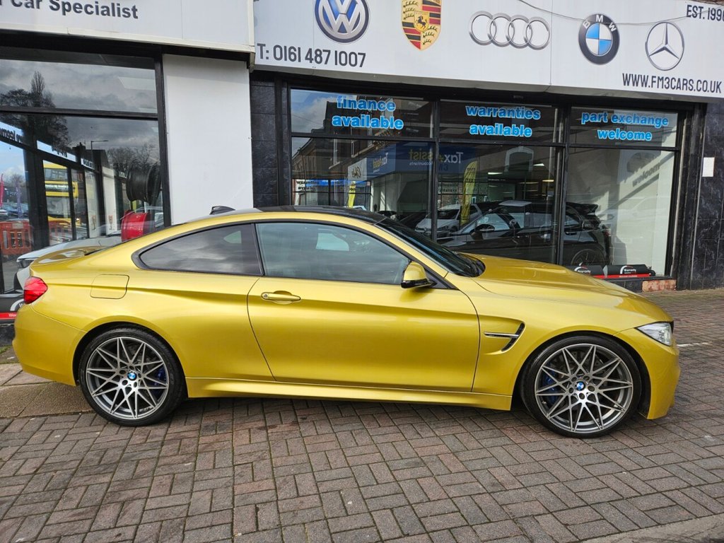 Used BMW M4 2015 for sale - 77463476: Photo 35
