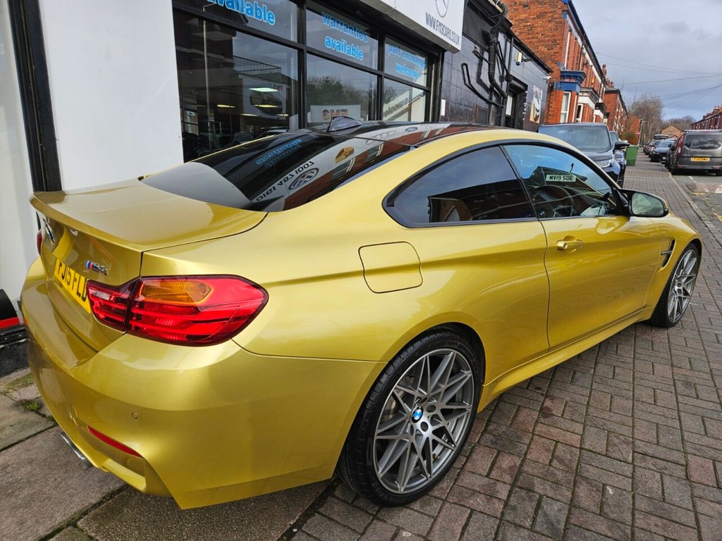 Used BMW M4 2015 for sale - 77463476: Photo 37