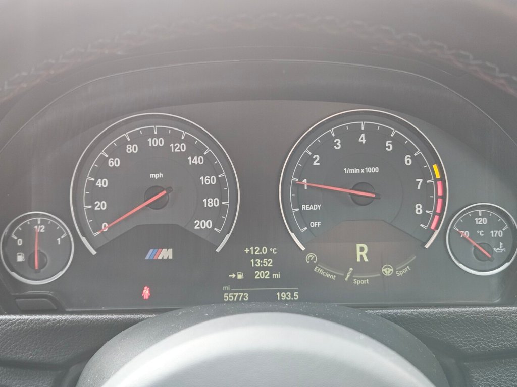 Used BMW M4 2015 for sale - 77463476: Photo 43