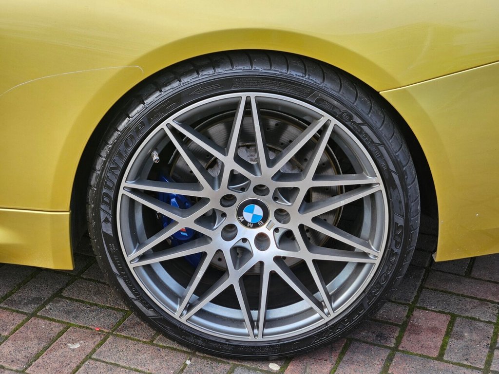 Used BMW M4 2015 for sale - 77463476: Photo 47