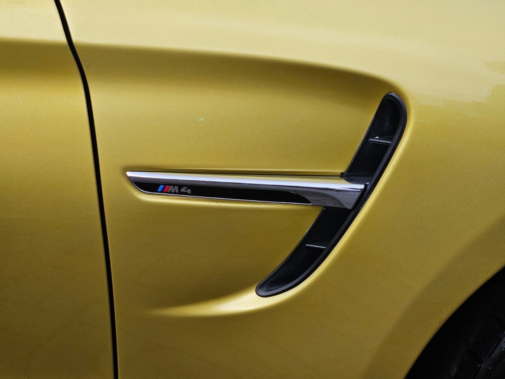 Used BMW M4 2015 for sale - 77463476: Photo 48