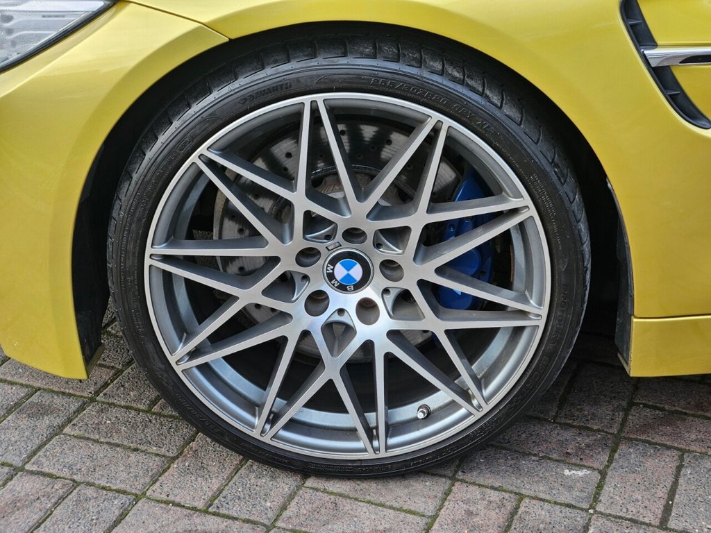 Used BMW M4 2015 for sale - 77463476: Photo 49