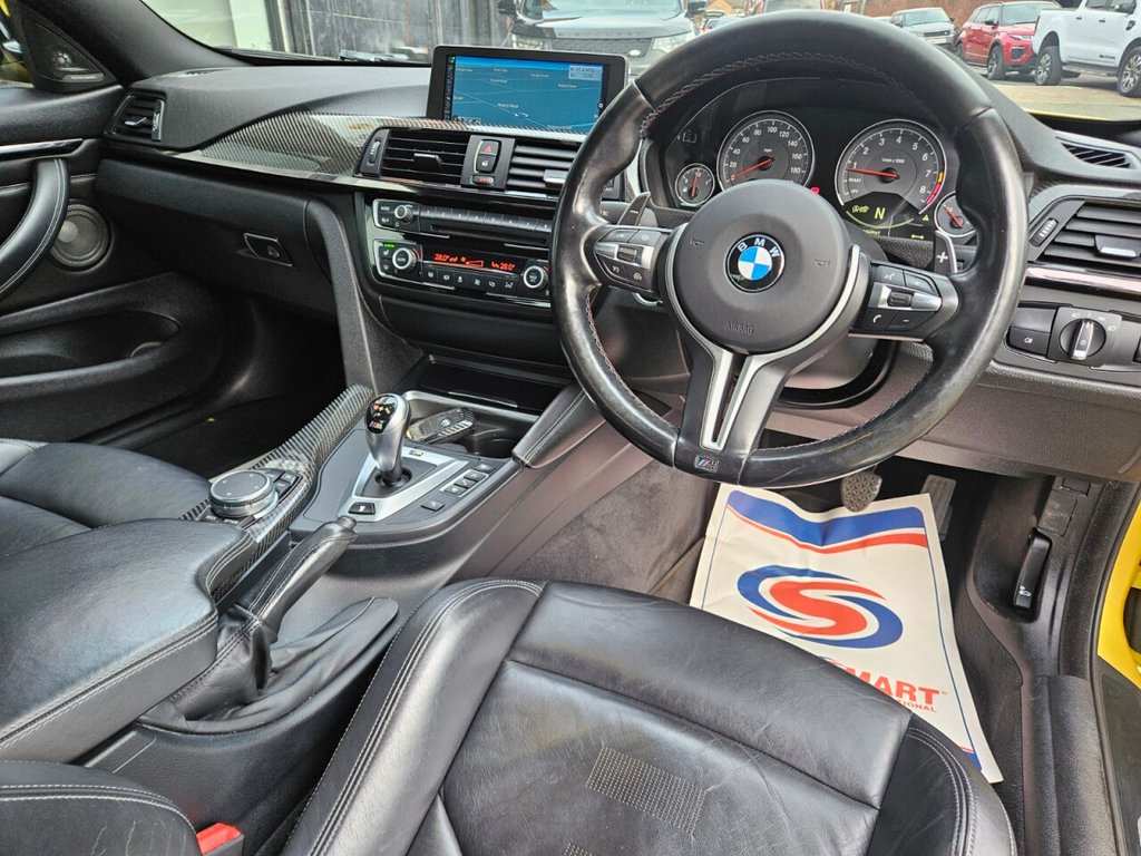 Used BMW M4 2015 for sale - 77463476: Photo 6