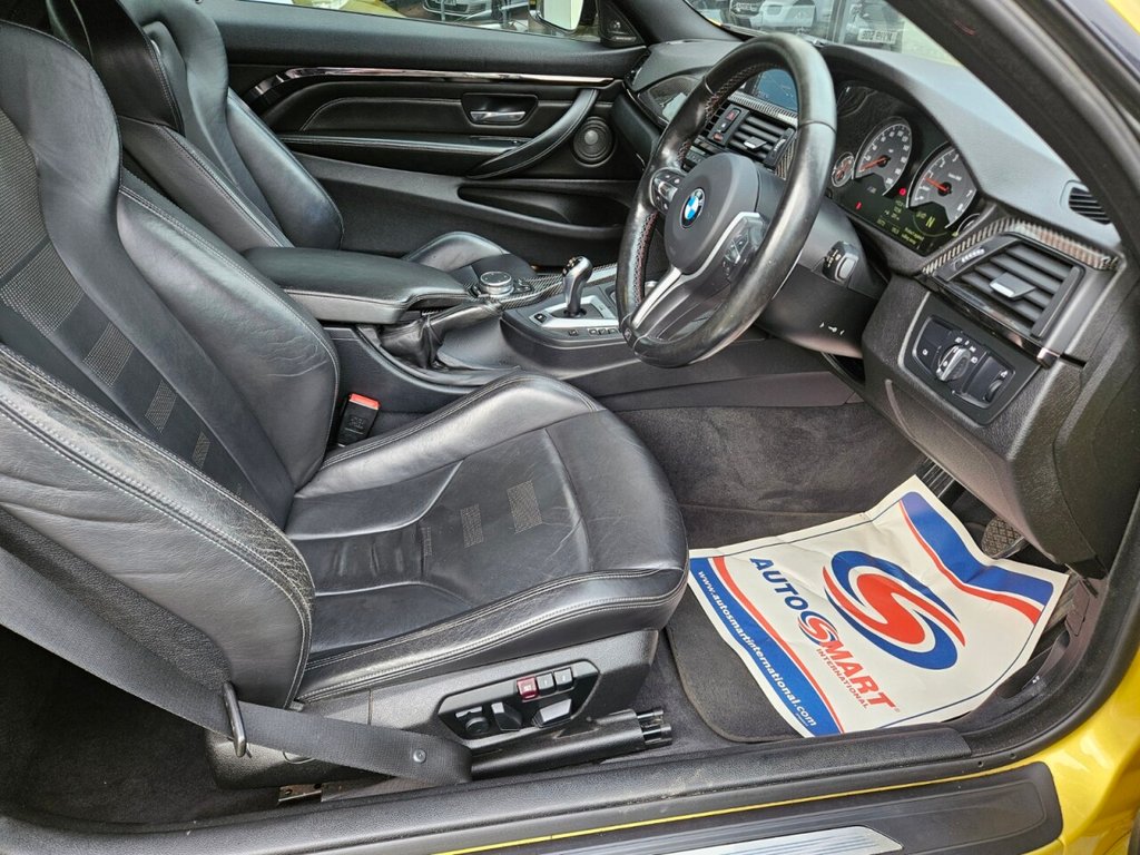 Used BMW M4 2015 for sale - 77463476: Photo 7