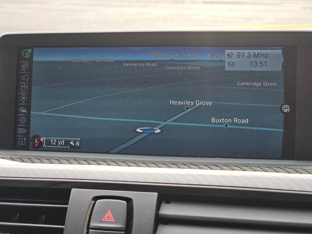 Used BMW M4 2015 for sale - 77463476: Photo 8