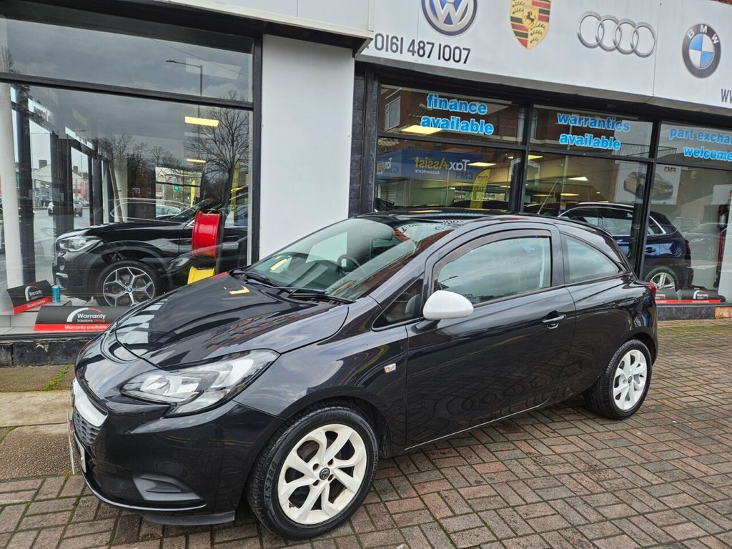 Used Vauxhall Corsa 2015 for sale - 76867663: Photo 10