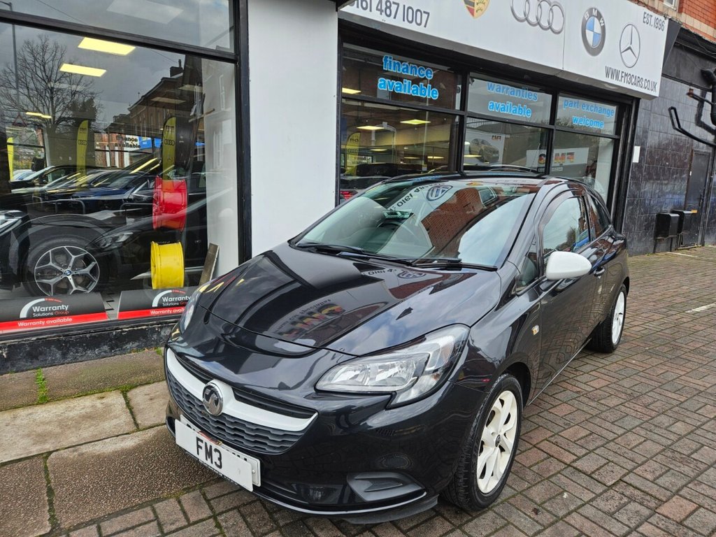 Used Vauxhall Corsa 2015 for sale - 76867663: Photo 11