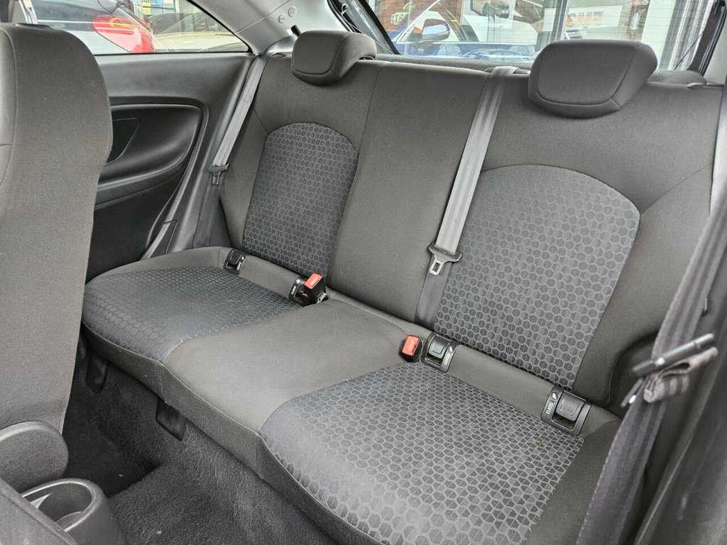Used Vauxhall Corsa 2015 for sale - 76867663: Photo 15