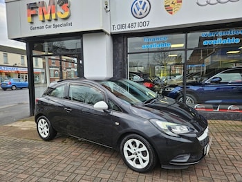 Used Vauxhall Corsa 2015 for sale - 76867663: Photo