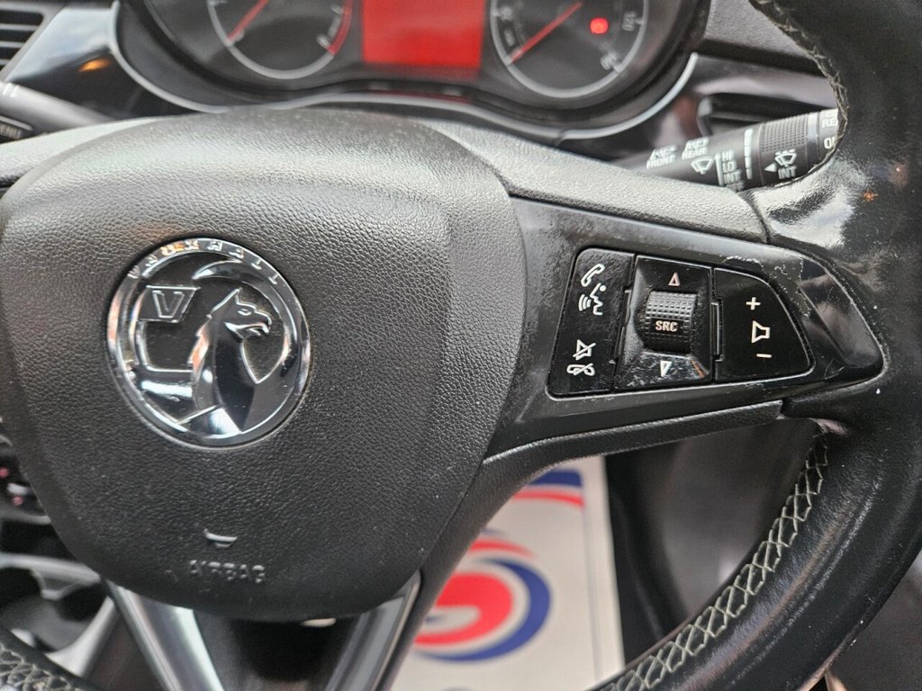 Used Vauxhall Corsa 2015 for sale - 76867663: Photo 22