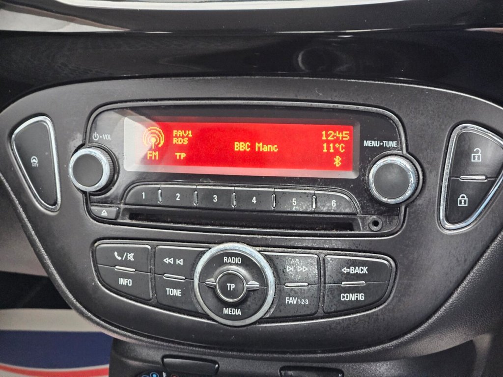 Used Vauxhall Corsa 2015 for sale - 76867663: Photo 24