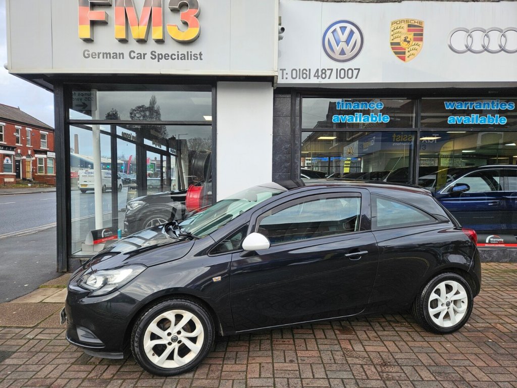 Used Vauxhall Corsa 2015 for sale - 76867663: Photo 29