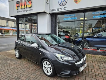 Used Vauxhall Corsa 2015 for sale - 76867663: Photo