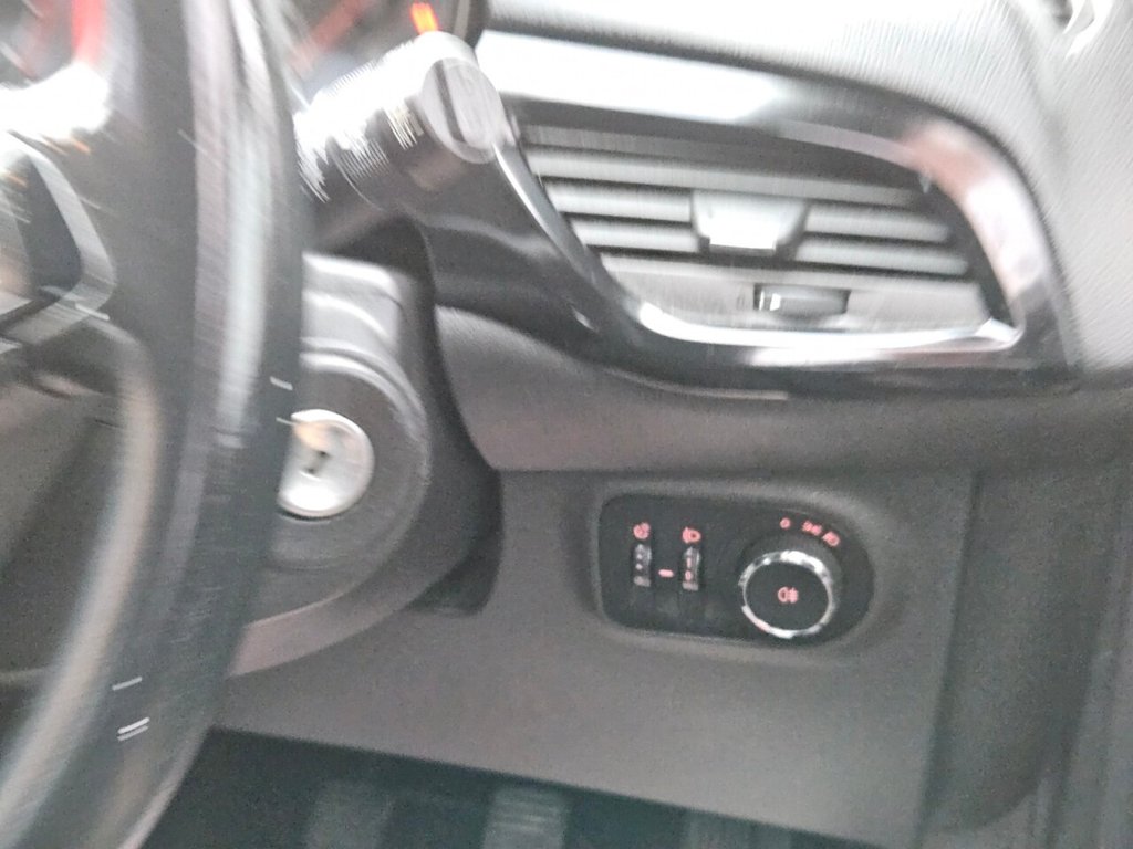 Used Vauxhall Corsa 2015 for sale - 76867663: Photo 30