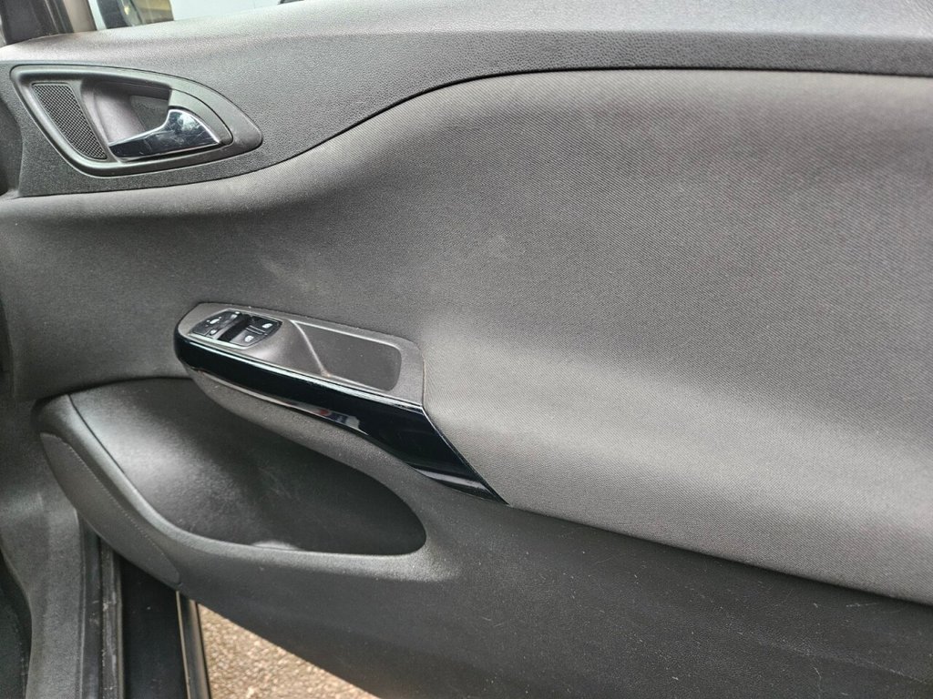 Used Vauxhall Corsa 2015 for sale - 76867663: Photo 33