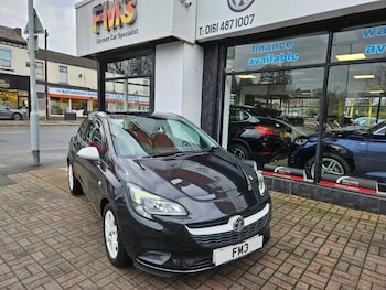 Used Vauxhall Corsa 2015 for sale - 76867663: Photo
