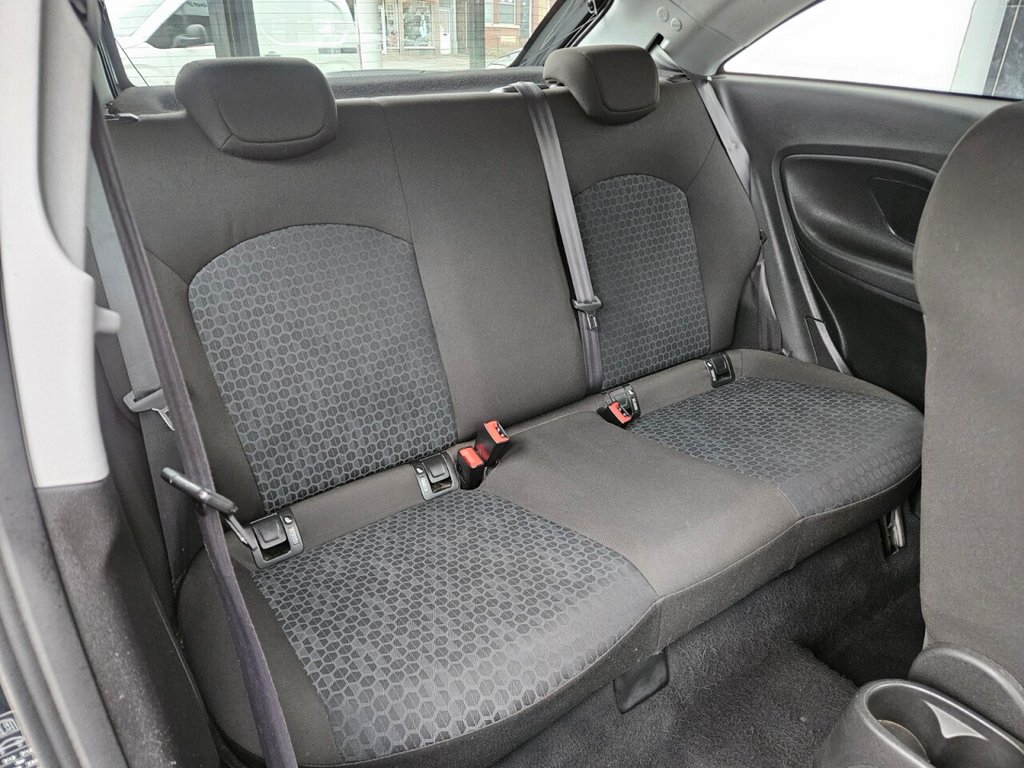 Used Vauxhall Corsa 2015 for sale - 76867663: Photo 8