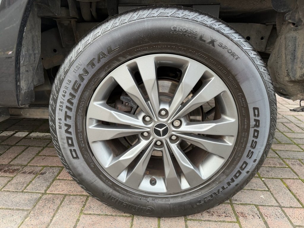 Used Mercedes-Benz X Class 2018 for sale - 77571696: Photo 26